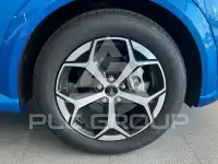 2025 Ford Puma