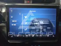 2025 Ford Puma