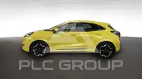 2025 Ford Puma