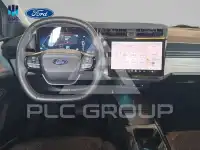 2025 Ford Puma