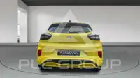 2025 Ford Puma
