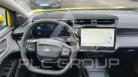 2025 Ford Puma