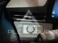 2025 Ford Puma