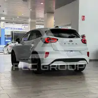 2025 Ford Puma