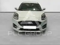 2025 Ford Puma