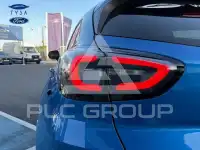 2025 Ford Puma