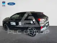 2025 Ford Puma