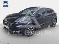 2025 Ford Puma