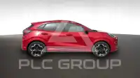2025 Ford Puma