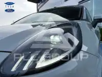 2025 Ford Puma