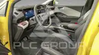 2025 Ford Puma