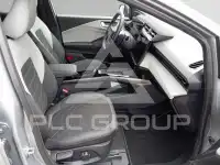 2025 Ford Puma