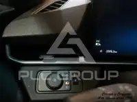 2025 Ford Puma