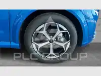 2025 Ford Puma