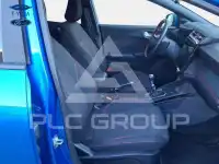 2025 Ford Puma
