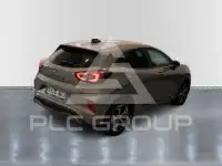 2025 Ford Puma