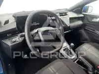 2025 Ford Puma