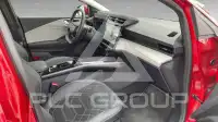 2025 Ford Puma
