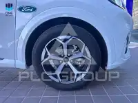 2025 Ford Puma