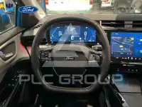 2025 Ford Puma