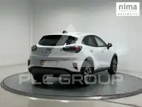 2025 Ford Puma