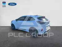 2025 Ford Puma