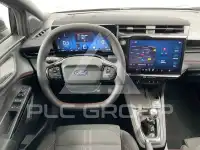 2025 Ford Puma