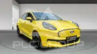 2025 Ford Puma