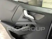 2025 Ford Puma