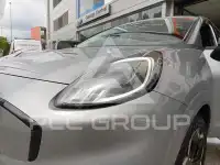 2025 Ford Puma