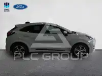 2025 Ford Puma