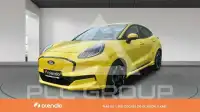 2025 Ford Puma