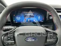2025 Ford Puma