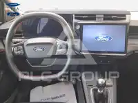 2025 Ford Puma