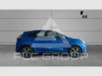 2025 Ford Puma