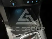 2025 Ford Puma