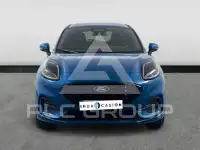 2025 Ford Puma