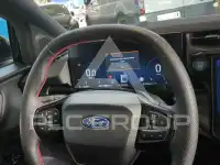 2025 Ford Puma