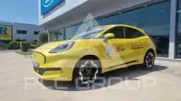 2025 Ford Puma