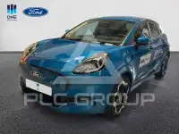 2025 Ford Puma
