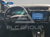 2025 Ford Puma