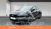 2025 Ford Puma