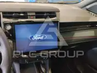 2025 Ford Puma