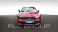2025 Ford Puma