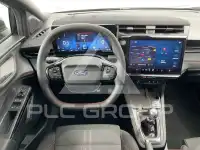2025 Ford Puma