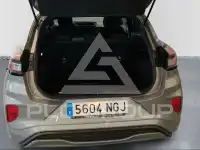 2025 Ford Puma