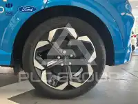 2025 Ford Puma