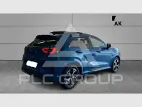 2025 Ford Puma