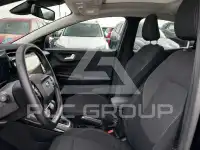 2025 Ford Puma