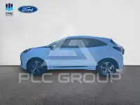 2025 Ford Puma
